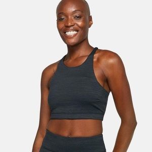 Outdoor Voices MoveFree Crop Top